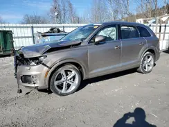 WA1VAAF76KD026783 2019 AUDI Q7