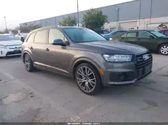 WA1VAAF76KD028176 2019 AUDI Q7