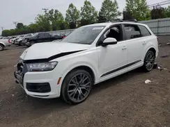 WA1VAAF76KD033457 2019 AUDI Q7