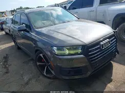 WA1VAAF76KD044006 2019 AUDI Q7