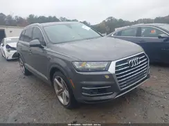 WA1VAAF76KD048878 2019 AUDI Q7