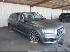 WA1VAAF77HD000217 2017 AUDI Q7