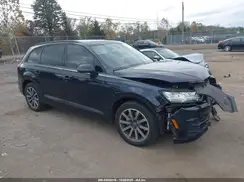 WA1VAAF77HD000413 2017 AUDI Q7