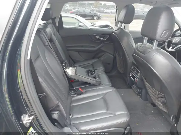 WA1VAAF77HD000413 2017 AUDI Q7 - Image 8
