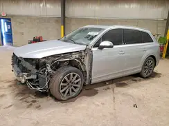 WA1VAAF77HD002534 2017 AUDI Q7