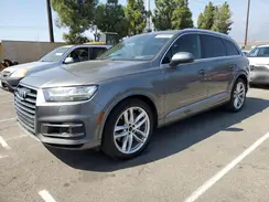 WA1VAAF77HD005532 2017 AUDI Q7