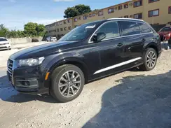 WA1VAAF77HD009208 2017 AUDI Q7