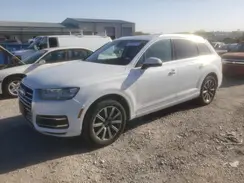 WA1VAAF77HD009953 2017 AUDI Q7