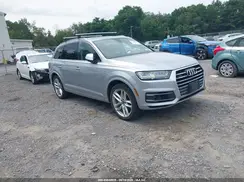 WA1VAAF77HD010312 2017 AUDI Q7