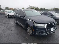 WA1VAAF77HD011296 2017 AUDI Q7