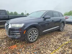 WA1VAAF77HD011766 2017 AUDI Q7