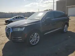 WA1VAAF77HD015901 2017 AUDI Q7
