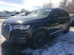 WA1VAAF77HD016921 2017 AUDI Q7