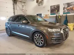 WA1VAAF77HD016966 2017 AUDI Q7