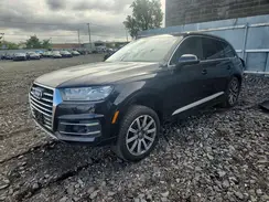WA1VAAF77HD017678 2017 AUDI Q7