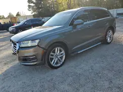 WA1VAAF77HD018619 2017 AUDI Q7