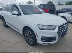 WA1VAAF77HD019253 2017 AUDI Q7