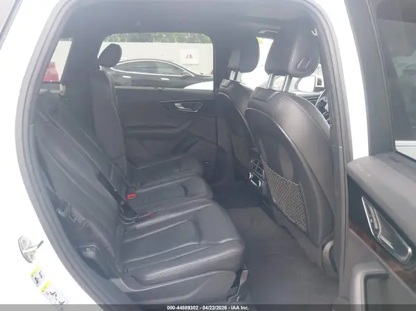 WA1VAAF77HD019253 2017 AUDI Q7 - Image 8