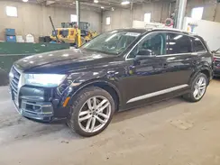 WA1VAAF77HD020757 2017 AUDI Q7