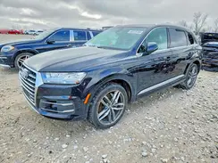 WA1VAAF77HD022010 2017 AUDI Q7