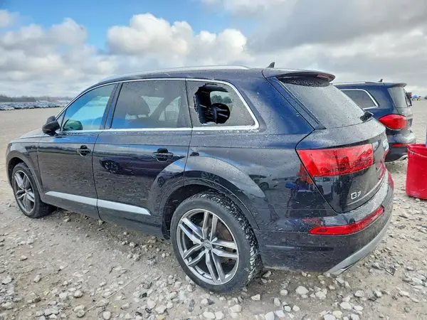 WA1VAAF77HD022010 2017 AUDI Q7 - Image 2
