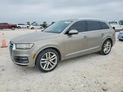 WA1VAAF77HD023125 2017 AUDI Q7