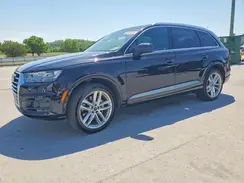 WA1VAAF77HD024288 2017 AUDI Q7