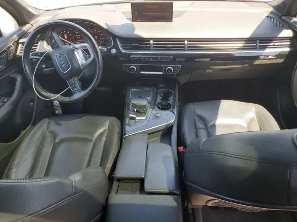 WA1VAAF77HD024288 2017 AUDI Q7 - Image 8