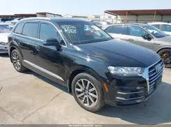 WA1VAAF77HD025652 2017 AUDI Q7