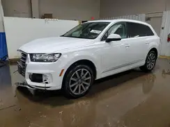 WA1VAAF77HD028681 2017 AUDI Q7