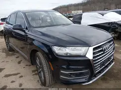 WA1VAAF77HD029569 2017 AUDI Q7