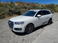 WA1VAAF77HD030124 2017 AUDI Q7