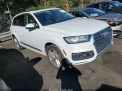 WA1VAAF77HD030236 2017 AUDI Q7
