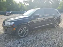WA1VAAF77HD034805 2017 AUDI Q7