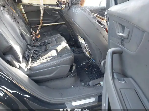 WA1VAAF77HD035954 2017 AUDI Q7 - Image 8