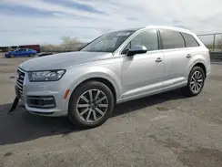 WA1VAAF77HD048462 2017 AUDI Q7