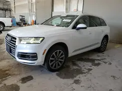 WA1VAAF77HD048557 2017 AUDI Q7