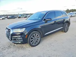 WA1VAAF77HD049773 2017 AUDI Q7