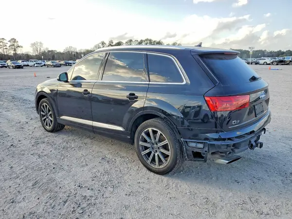 WA1VAAF77HD049773 2017 AUDI Q7 - Image 2