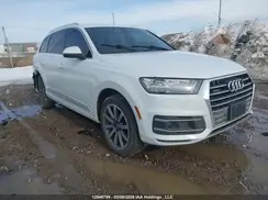 WA1VAAF77HD050356 2017 AUDI Q7