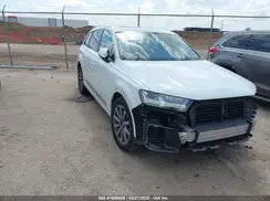 WA1VAAF77HD052804 2017 AUDI Q7