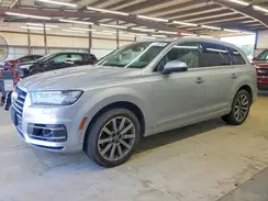WA1VAAF77HD054827 2017 AUDI Q7