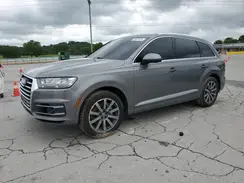 WA1VAAF77HD056013 2017 AUDI Q7