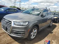 WA1VAAF77HD056612 2017 AUDI Q7