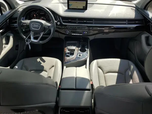 WA1VAAF77HD056612 2017 AUDI Q7 - Image 8