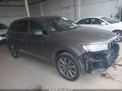 WA1VAAF77HD059557 2017 AUDI Q7
