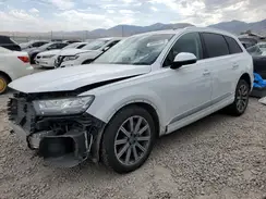 WA1VAAF77JD000191 2018 AUDI Q7