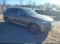 WA1VAAF77JD002331 2018 AUDI Q7