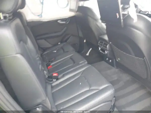 WA1VAAF77JD002572 2018 AUDI Q7 - Image 8