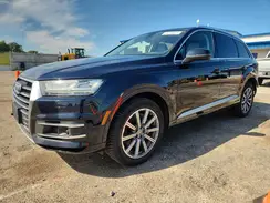 WA1VAAF77JD002992 2018 AUDI Q7